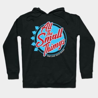 All The Small Things Blink Hoodie